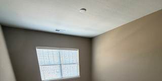 Porter's room