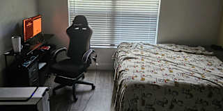 Adrielle's room