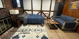Donna's room