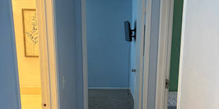 HILARY RAMIREZ's room