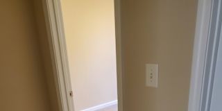 Irwin's room
