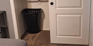 ANGELA's room