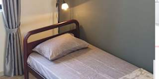 Krish Den's room