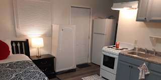 CL&C Property Management and Consulting's room
