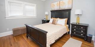 Grandbay RE Holdings's room