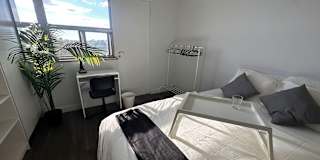 derya aslan's room