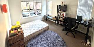 Bel's room