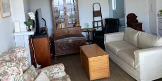 Ian's room
