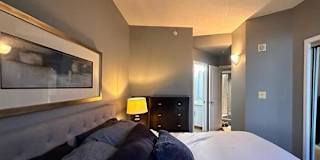 Cindy's room