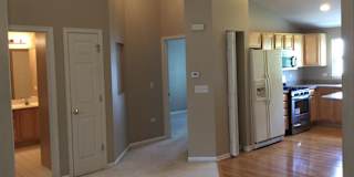 Laura's room