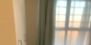 Njidzi Dube's room
