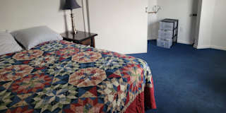 Clara's room