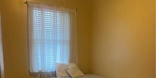 Nancy's room