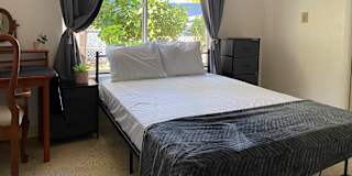Masae's room