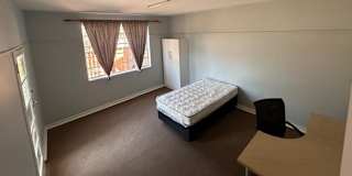 Craig's room