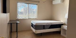 Ever's room