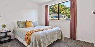 Michaela's room