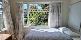 Heidi's room