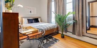 Sam June's room