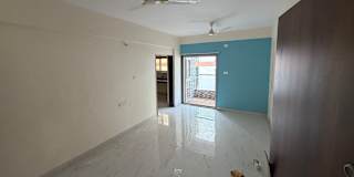 Raj's room