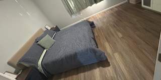 Shared living's room