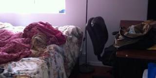 Emily's room
