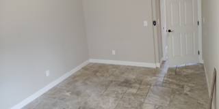 Alexander's room