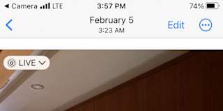 Glenn Higa's room