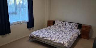 Esther's room