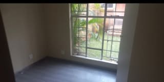 Uree's room