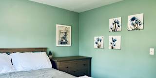 Nate's room