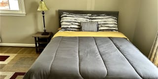 Elna's room