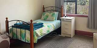 Louise's room