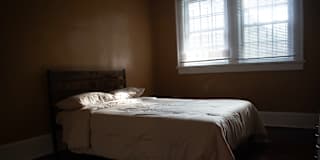 Lormensky Jean's room