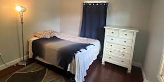 Jessica's room