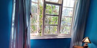 Karin's room