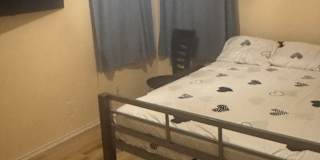 Michael's room