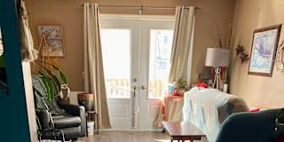 Heidi's room