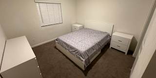 Stephanie's room