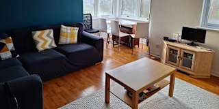 Jillian Crabb's room