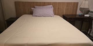 Erika's room