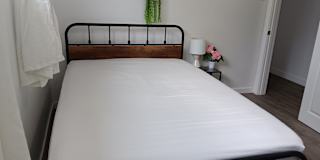 Christy Le's room