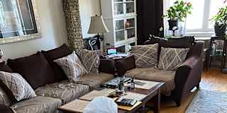 Elizabeth Anne Gibbard's room