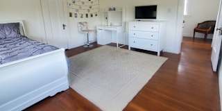 Hilda's room