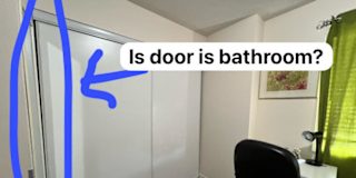 Myles's room
