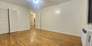 Nick's room