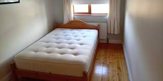 Ollie's room