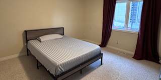 Uberra's room