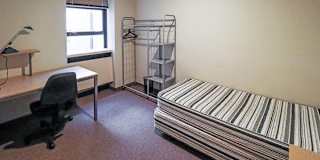 Yuka's room