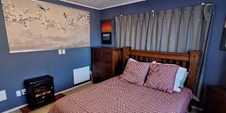 stu's room